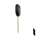 Chipless Key for B99-PT, B112-PT GM Key Automotive Key JMA USA