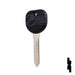 Chipless Key for B99-PT, B112-PT GM Key Automotive Key JMA USA