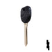 Chipless Key for B99-PT, B112-PT GM Key Automotive Key JMA USA