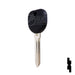 Chipless Key for B99-PT, B112-PT GM Key Automotive Key JMA USA