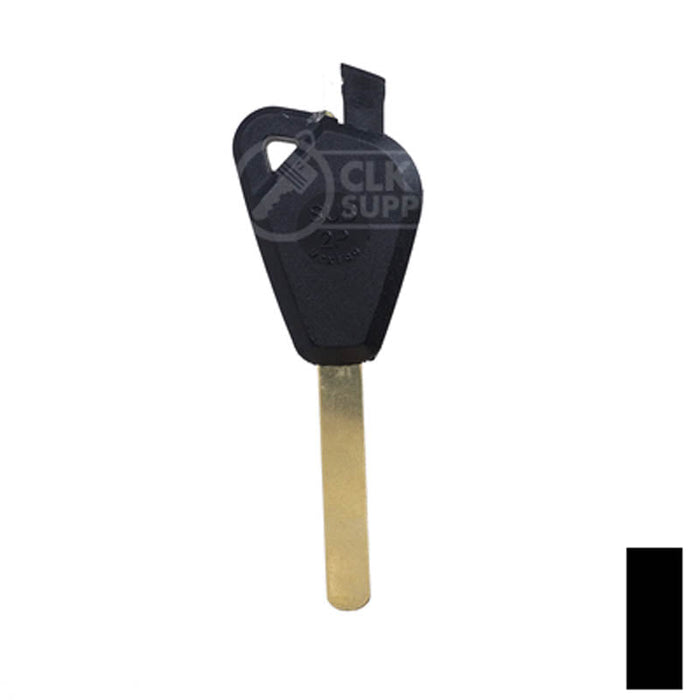 Chipless Key for DAT17T13 Subaru Key Automotive Key JMA USA