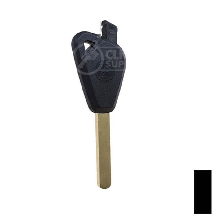 Chipless Key for DAT17T13 Subaru Key Automotive Key JMA USA