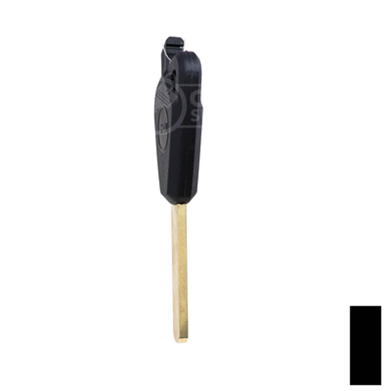 Chipless Key for DAT17T13 Subaru Key Automotive Key JMA USA