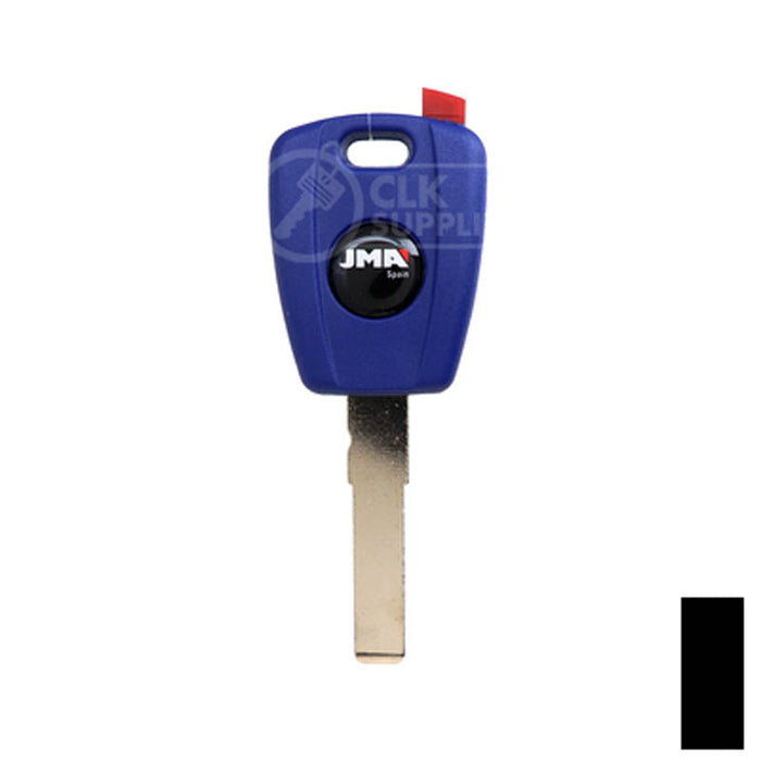 Chipless Key for Fiat, Chrysler SIP22 Automotive Key JMA USA