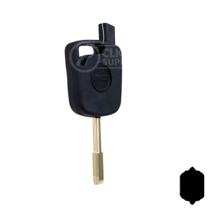 Chipless Key for Ford FO21T7, FO21T17, H91 Automotive Key JMA USA