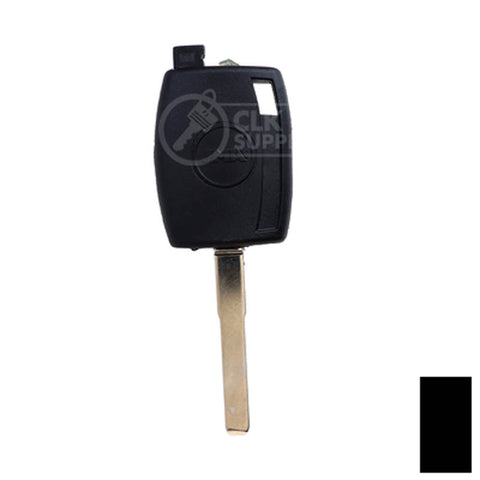 Chipless Key For H94-PT, HU101 Ford HS