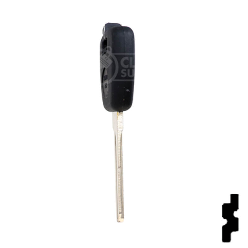 Chipless Key for HD106-PT, HD111-PT Acura, Honda Key Automotive Key JMA USA