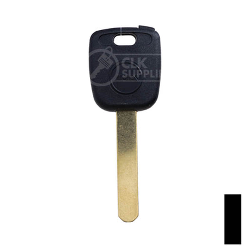 Chipless Key For HO01 And HO03 Honda HS Key Automotive Key JMA USA