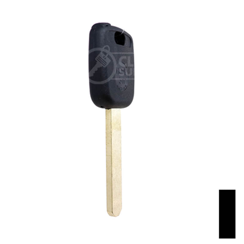 Chipless Key For HO01 And HO03 Honda HS Key Automotive Key JMA USA