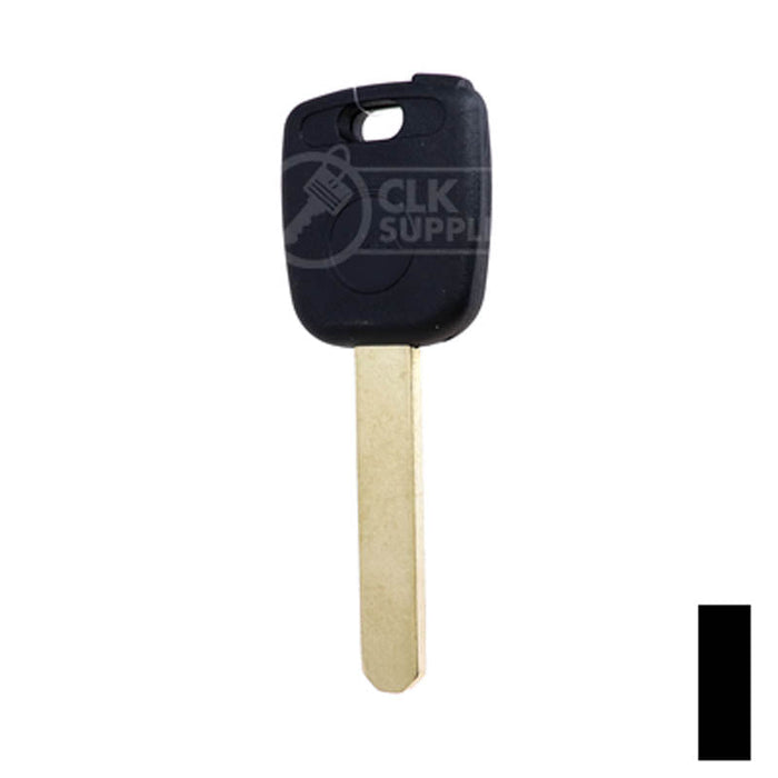 Chipless Key For HO01 And HO03 Honda HS Key Automotive Key JMA USA
