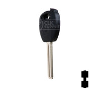 Chipless Key for HY20-PT Hyundai Key Automotive Key JMA USA