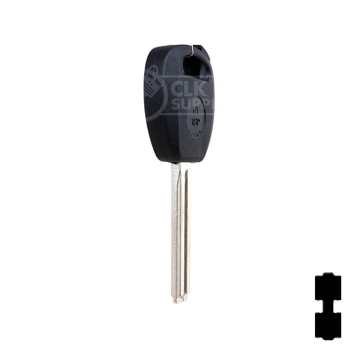 Chipless Key for HY20-PT Hyundai Key Automotive Key JMA USA