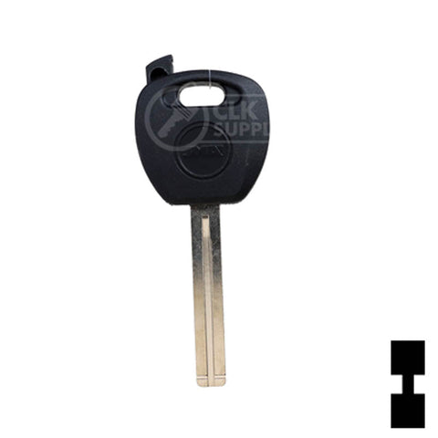 Chipless Key for KK7, KK9 Kia Key