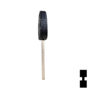 Chipless Key for TOY40BT4 Toyota, Lexus Key Automotive Key JMA USA