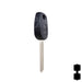 Chipless Key for TOY50 Toyota, Lexus Key Automotive Key JMA USA