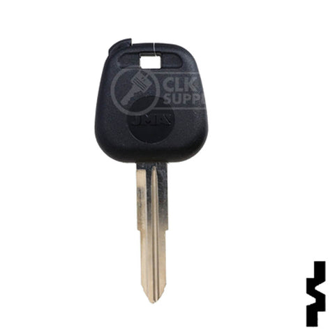 Chipless Key for TOY57 Toyota Key