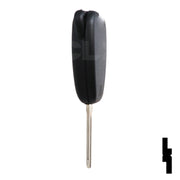 Chrysler 4 Button Remote Head Key (4B4) - By Ilco Automotive Key Ilco