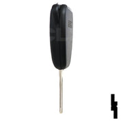 Chrysler 5 Button Remote Head Key W / Hatch (5B1) - By Ilco Automotive Key Ilco