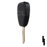 Chrysler 5 Button Remote Head Key W / Hatch (5B1) - By Ilco Automotive Key Ilco