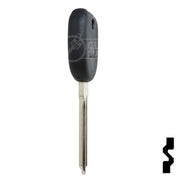 Cloneable Key Blank | Pontiac |  PK3 PT04PT5 Automotive Key JMA USA