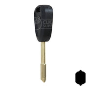 Cloneable Key | Jaguar | TPX2JAU-2-P Automotive Key JMA USA