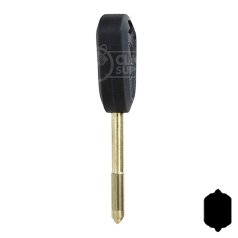 Cloneable Key | Jaguar | TPX2JAU-2-P Automotive Key JMA USA
