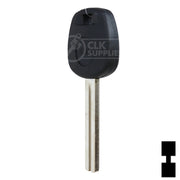 Cloneable Key | Kia | TPX2TOYO-18-P Automotive Key JMA USA