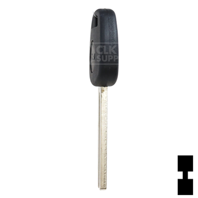 Cloneable Key | Kia | TPX2TOYO-18-P Automotive Key JMA USA