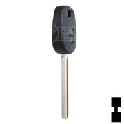 Cloneable Key | Kia | TPX2TOYO-18-P Automotive Key JMA USA