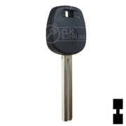 Cloneable Key | Kia | TPX2TOYO-18-P Automotive Key JMA USA