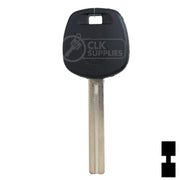 Cloneable Key | Kia | TPX2TOYO-18-P Automotive Key JMA USA