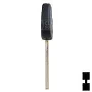Cloneable Key | Kia | TPX2TOYO-18-P Automotive Key JMA USA