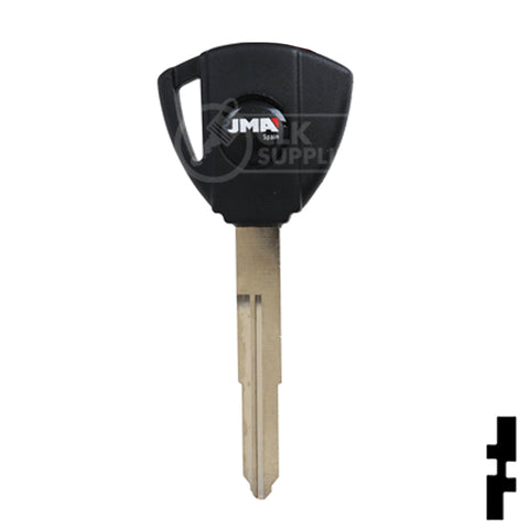 Cloneable Key | Subaru, Suzuki | TPX1SUZ-15D.P