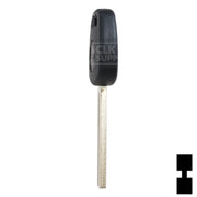 Cloneable Transponder Key | Toyota | TOYO-18.P Automotive Key JMA USA
