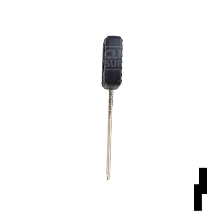 Dodge Sprinter Transponder Key (YS15TK1, YM15T5) Automotive Key Ilco