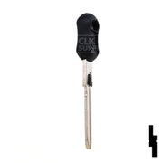 Double Sided Vats Key Blank #2 Automotive Key JMA USA