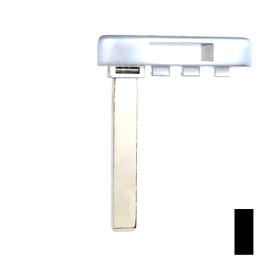 Emergency Key | GM | B117 Automotive Key Strattec