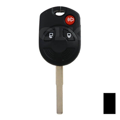 Ford 3 Button Remote Head Key 3B6HS – By Ilco