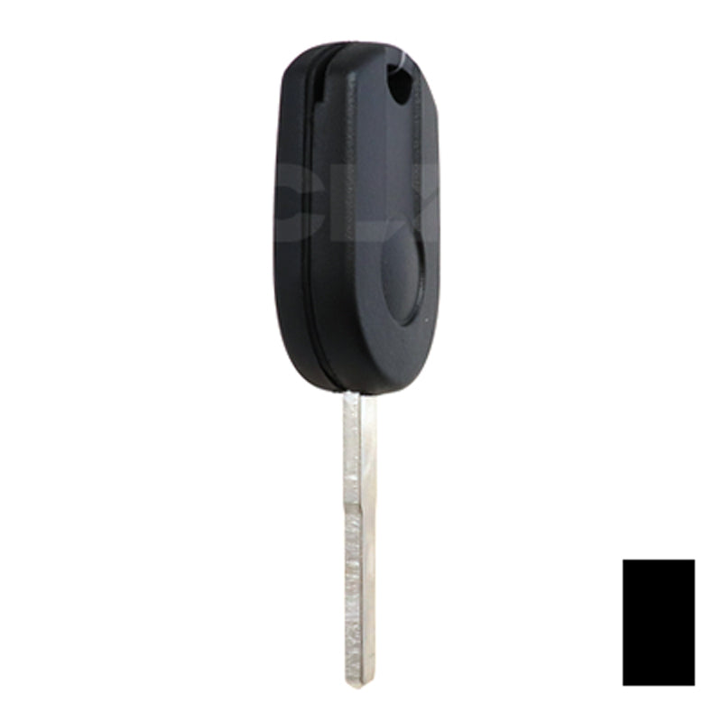 Ford 3 Button Remote Head Key 3B7HS – By Ilco Automotive Key Ilco