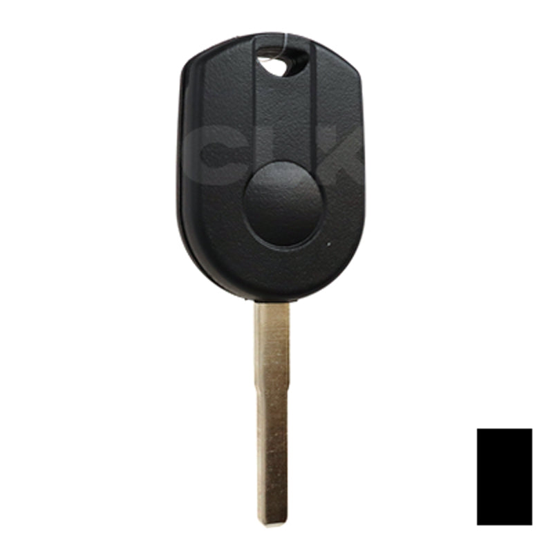 Ford 3 Button Remote Head Key 3B7HS – By Ilco Automotive Key Ilco