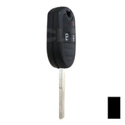 Ford 3 Button Remote Head Key 3B7HS – By Ilco Automotive Key Ilco