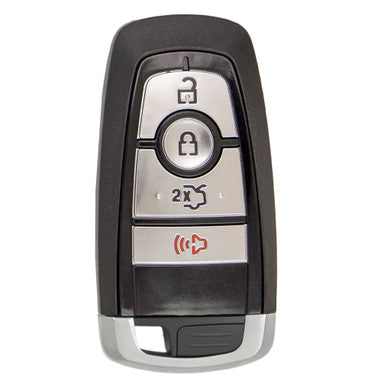 Ford 4 Button Prox 4B5 – By Ilco Automotive Key Ilco