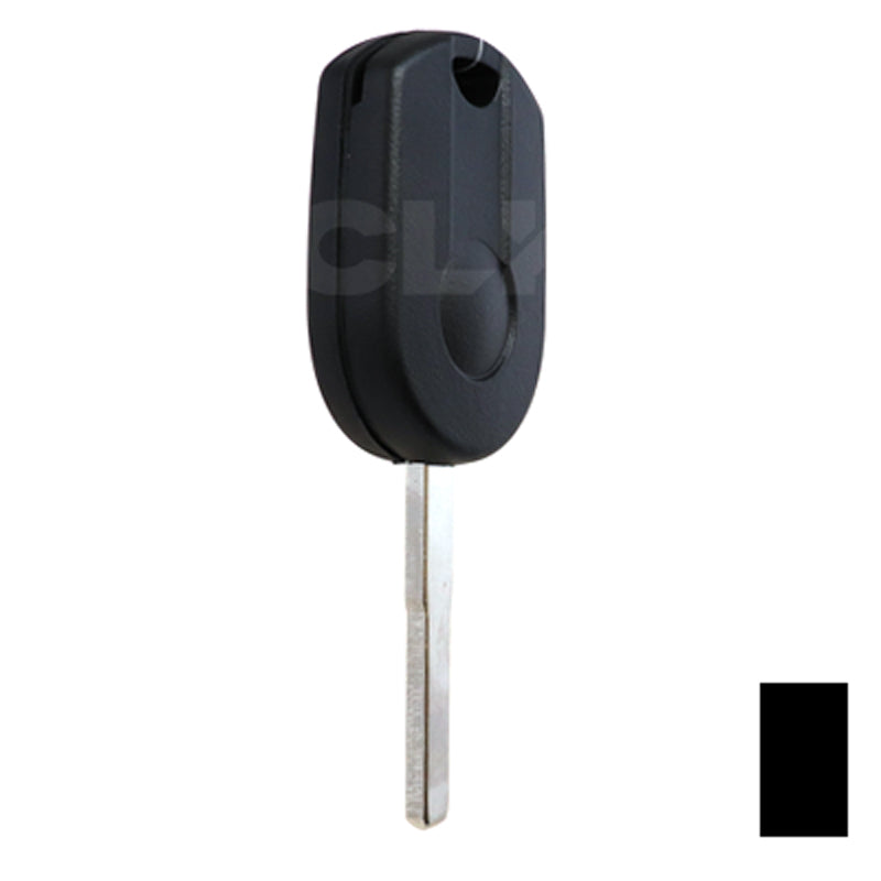 Ford 4 Button Remote Head Key 4B8HS – By Ilco Automotive Key Ilco