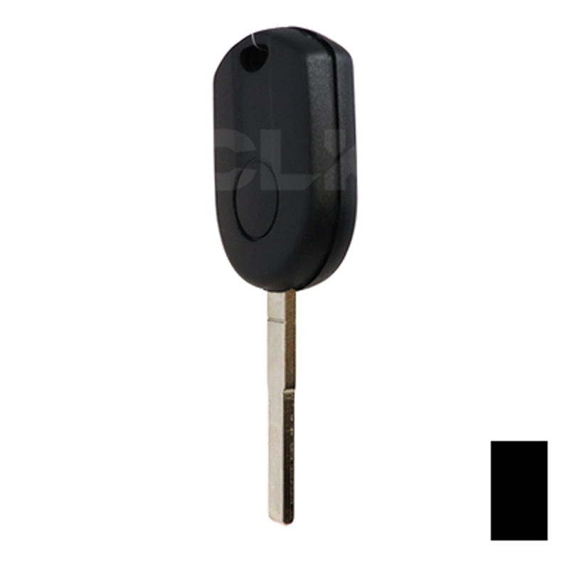 Ford 4 Button Remote Head Key non-transp 4B7HS – By Ilco Automotive Key Ilco