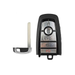 Ford 5 Button Prox 5B11–By Ilco Automotive Key Ilco