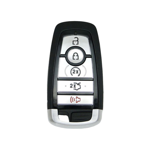 Ford 5 Button Prox 5B12–By Ilco Automotive Key Ilco