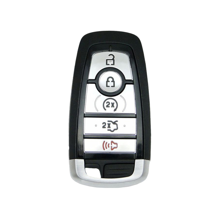 Ford 5 Button Prox 5B12–By Ilco Automotive Key Ilco
