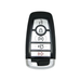Ford 5 Button Prox 5B12–By Ilco Automotive Key Ilco