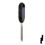 Ford (H92PT, H84PT) 4D-63 80-Bit -by Ilco Automotive Key Ilco