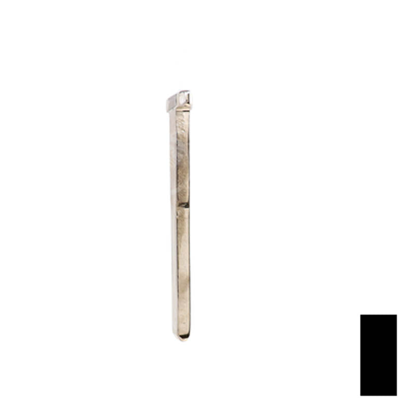 Ford High Security Blade Automotive Key LockVoy
